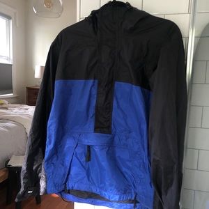 Vintage REI gortex shell / ski jacket